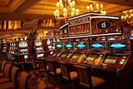 Casino-style entertainment presentation within the bd 160 mobile platform