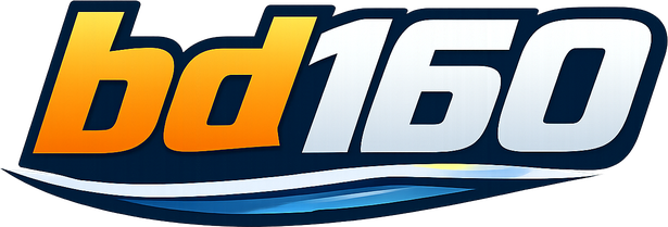 bd 160 homepage logo
